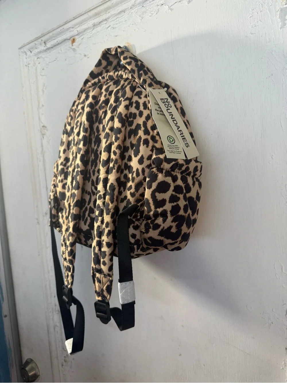 No Boundaries | Bags | Brand New No Boundries Mini... brand new with the tag